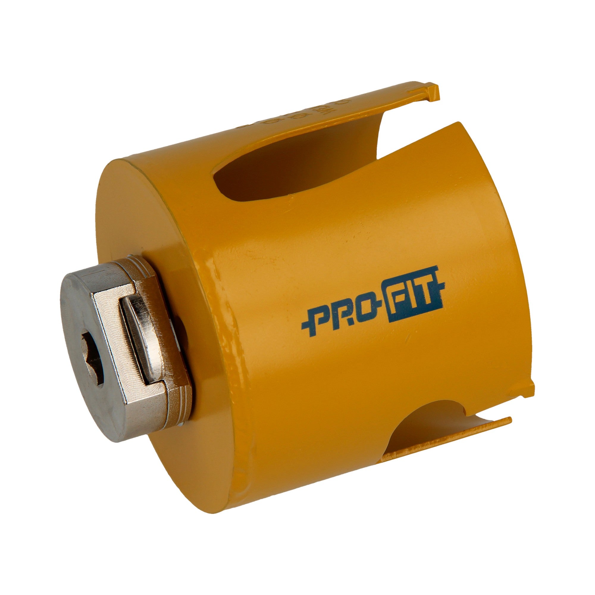 Profit Hulsav HM 73mm x L58mm, m/10mm adapter ProFit