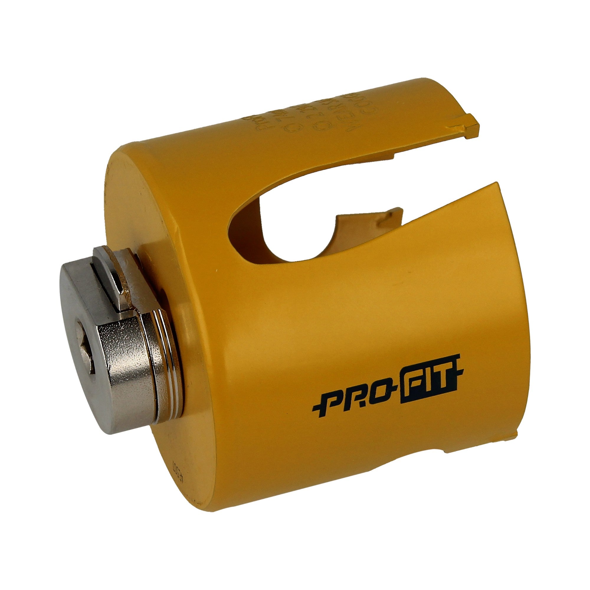 Profit Hulsav HM 74mm x L58mm, m/10mm adapter ProFit