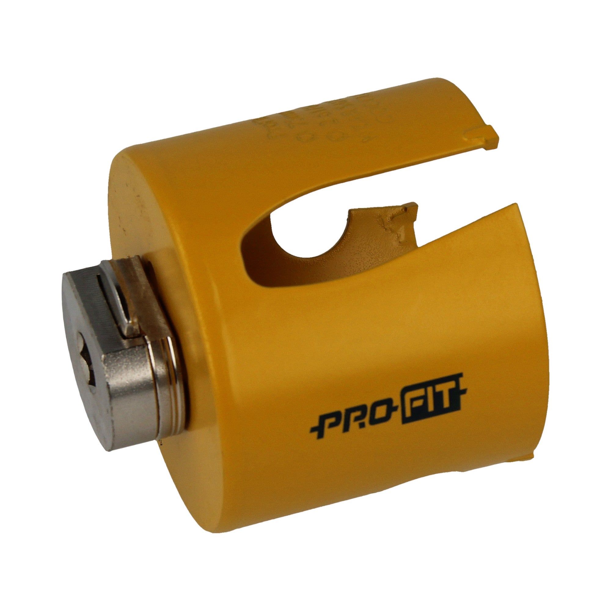 Profit Hulsav HM 75mm x L58mm, m/10mm adapter ProFit