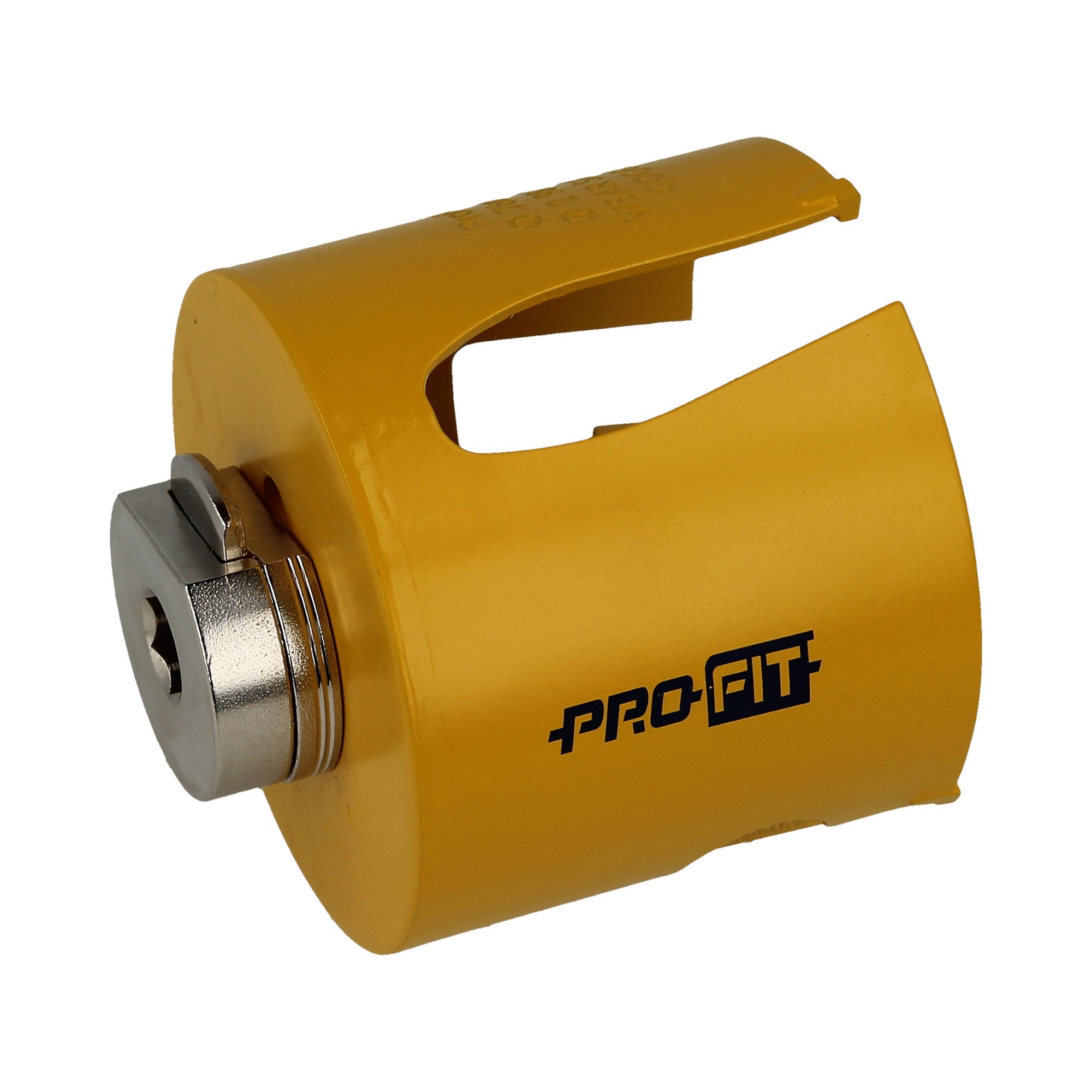Profit Hulsav HM 76mm x L58mm, m/10mm adapter ProFit