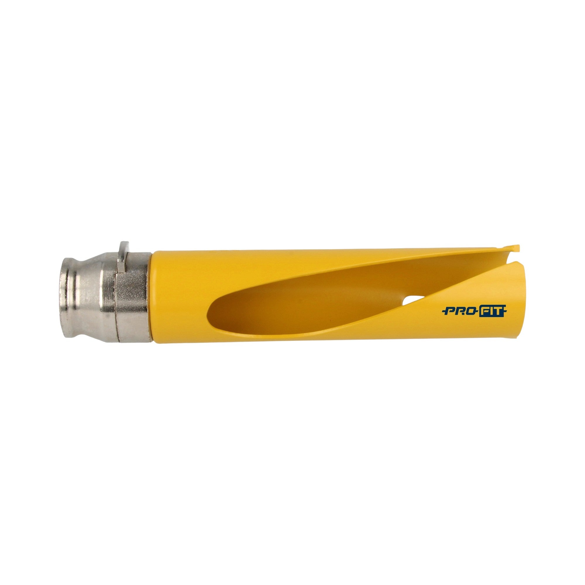 Profit Hulsav MPL 32mm x L160mm, m/10mm adapter ProFit