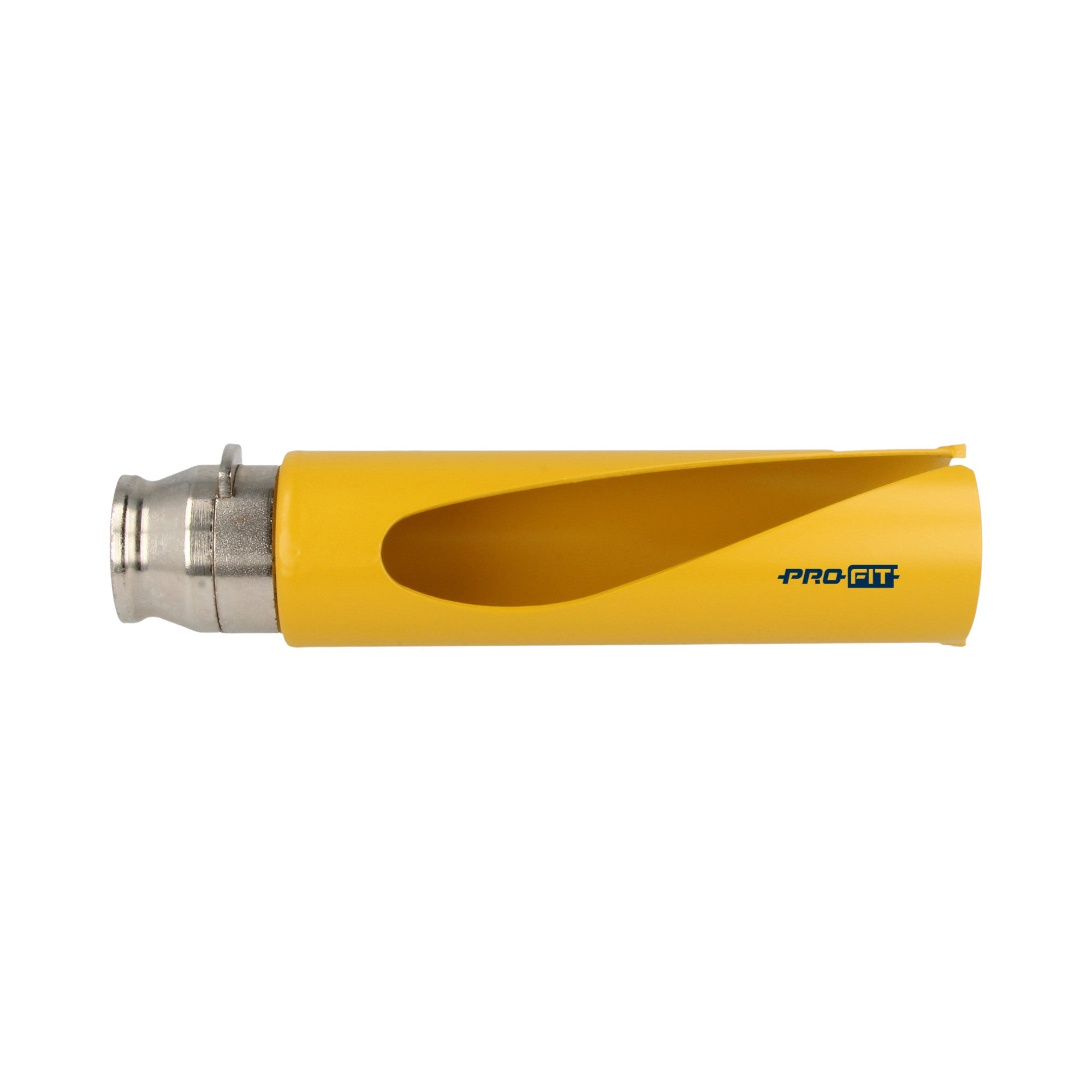 Profit Hulsav MPL 51mm x L160mm, m/10mm adapter ProFit