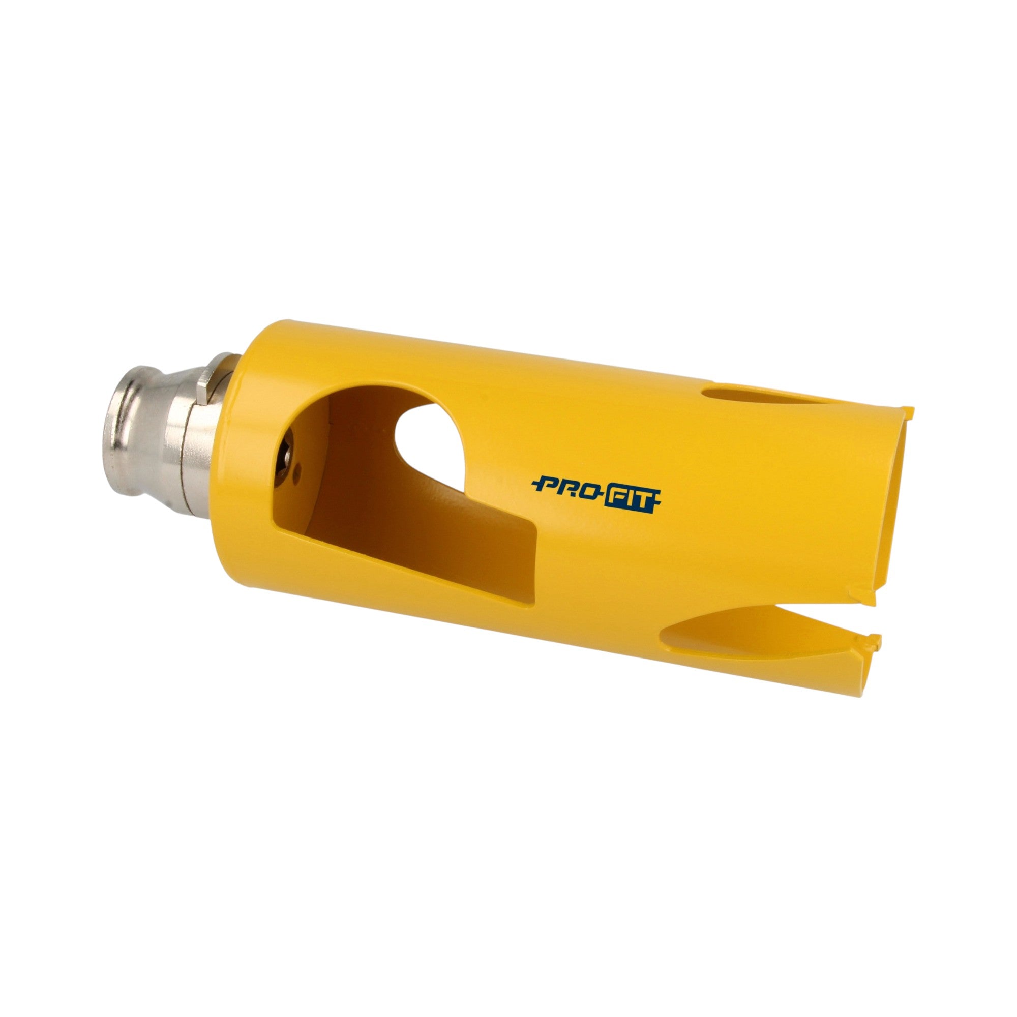 Profit Hulsav MPL 76mm x L160mm, m/10mm adapter ProFit