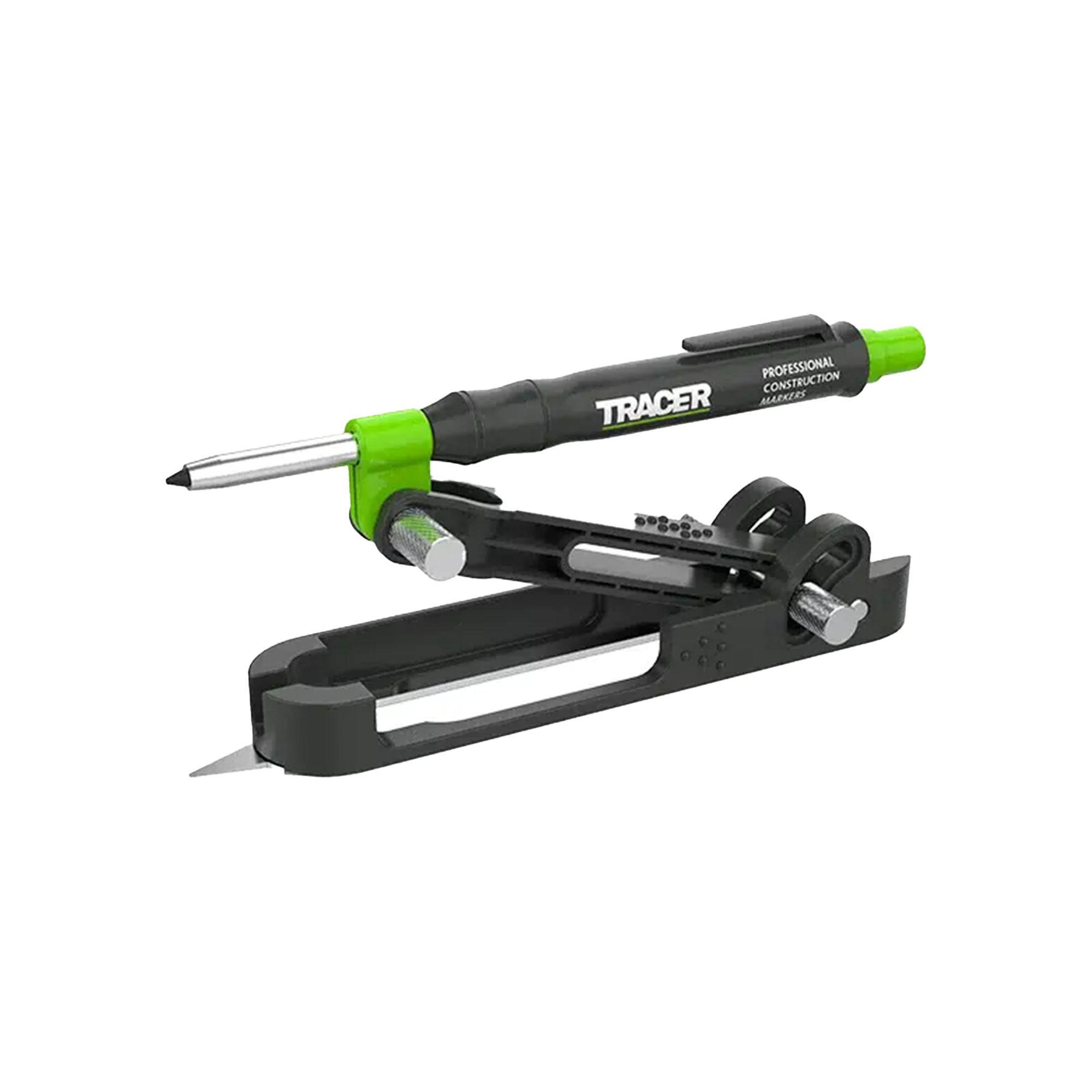 Tracer APST2 Andenæb