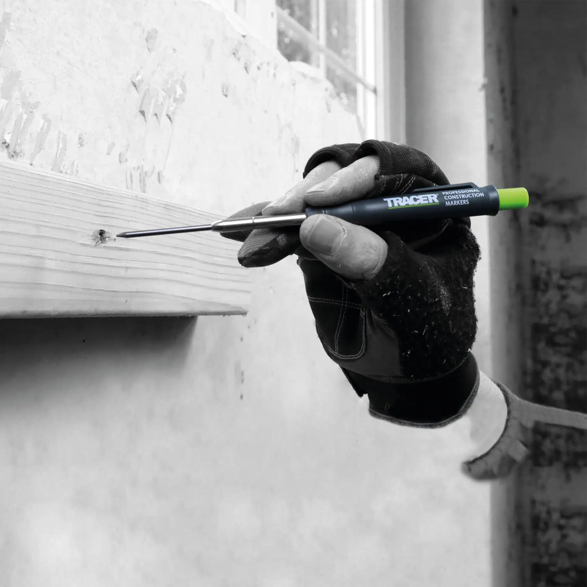 Tracer ADP2 Dybhulsblyant