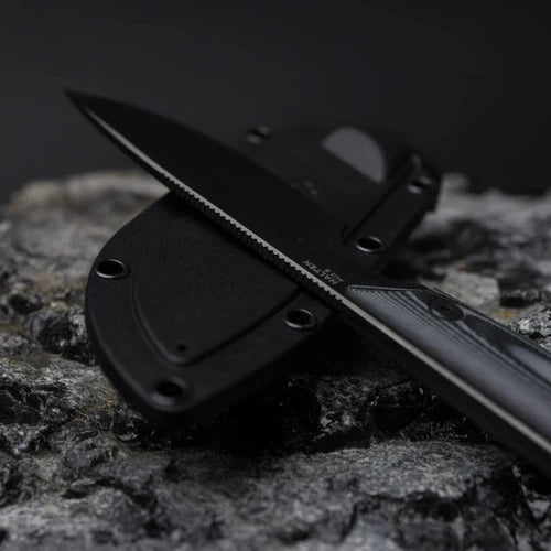 SwissTech Halten - Fuldtang dolk