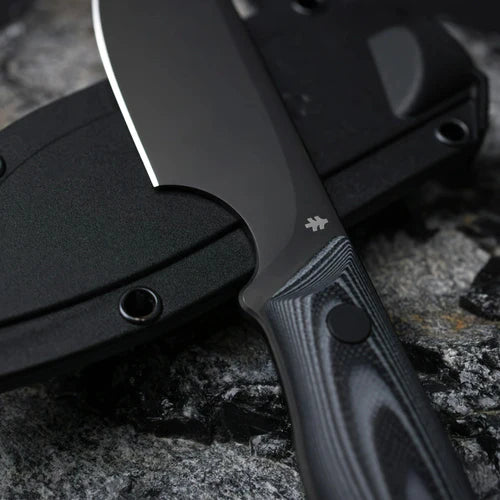 SwissTech Halten - Fuldtang dolk