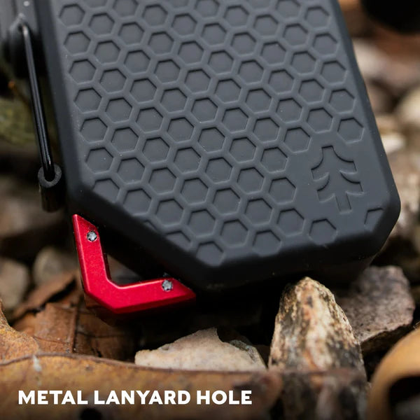 SwissTech Zünden Genopladelig Lighter – Genopladelig Elektrisk Lighter