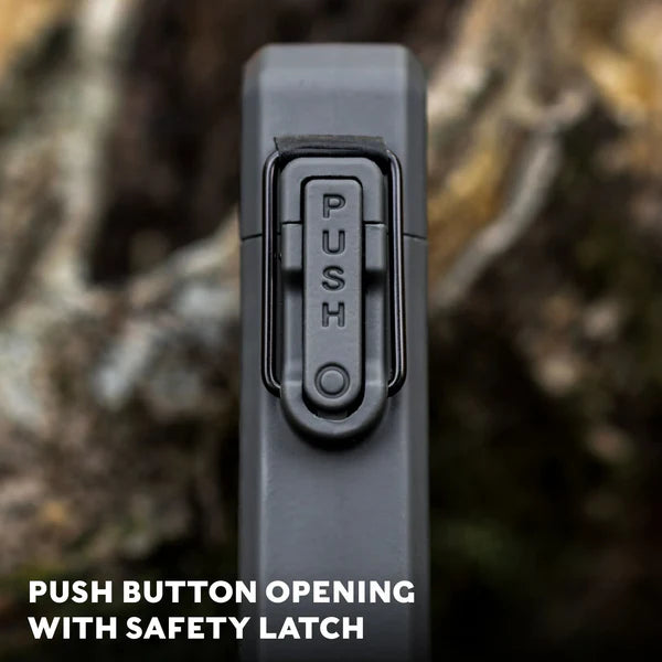 SwissTech Zünden Genopladelig Lighter – Genopladelig Elektrisk Lighter