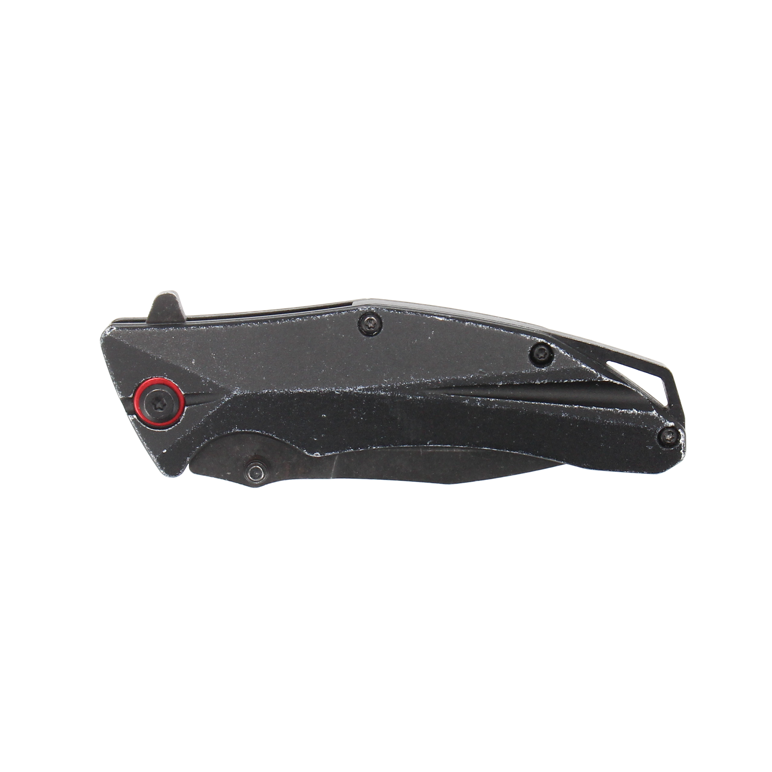 SwissTech foldekniv - Alu bi-metal