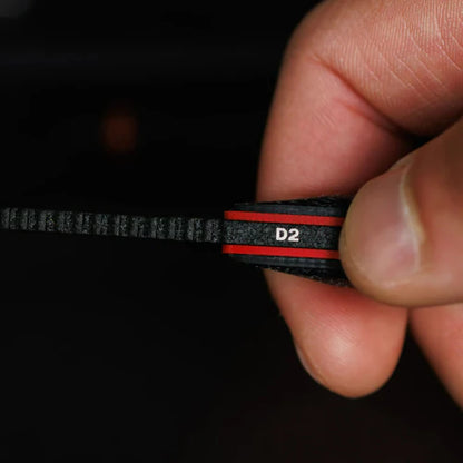 SwissTech Leicht - Fuldtang dolk