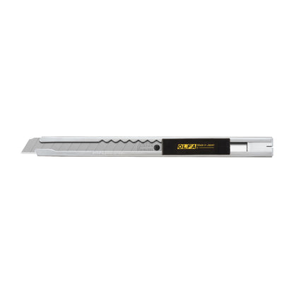 Olfa SVR-1 Bræk-af Kniv 9mm rustfri