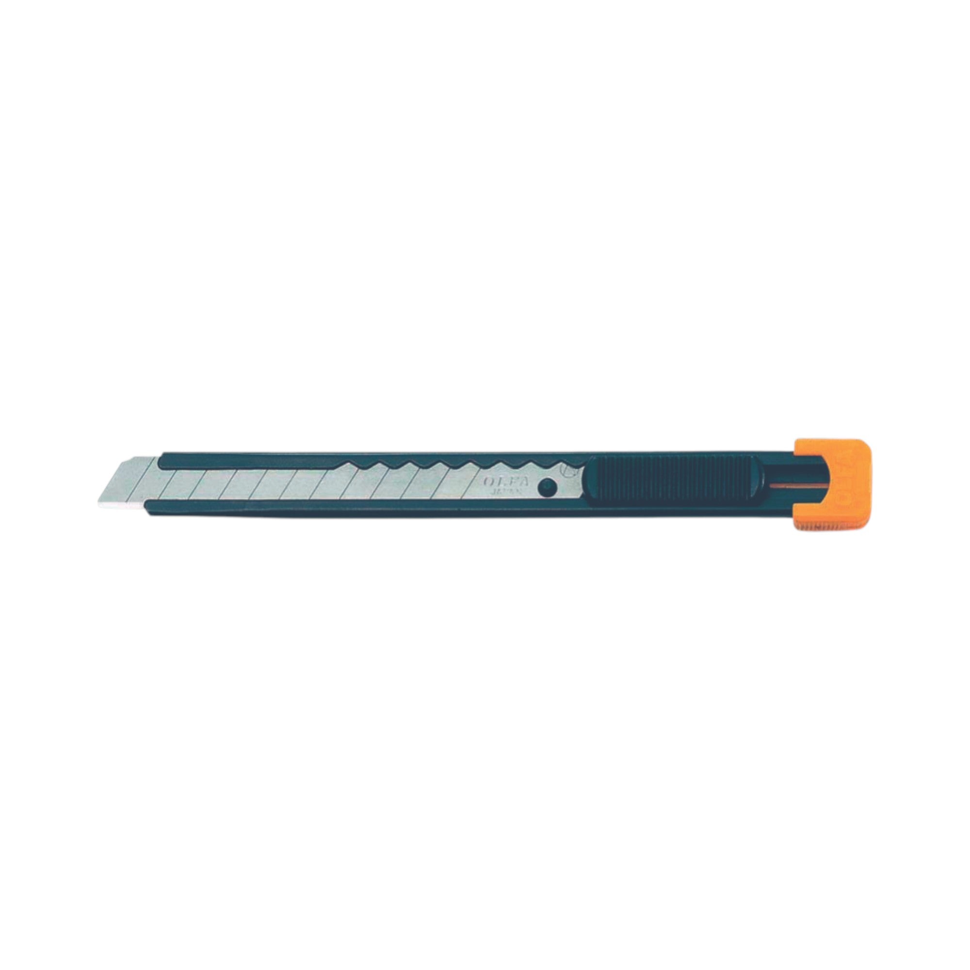Olfa S Bræk-af Kniv 9mm i metal
