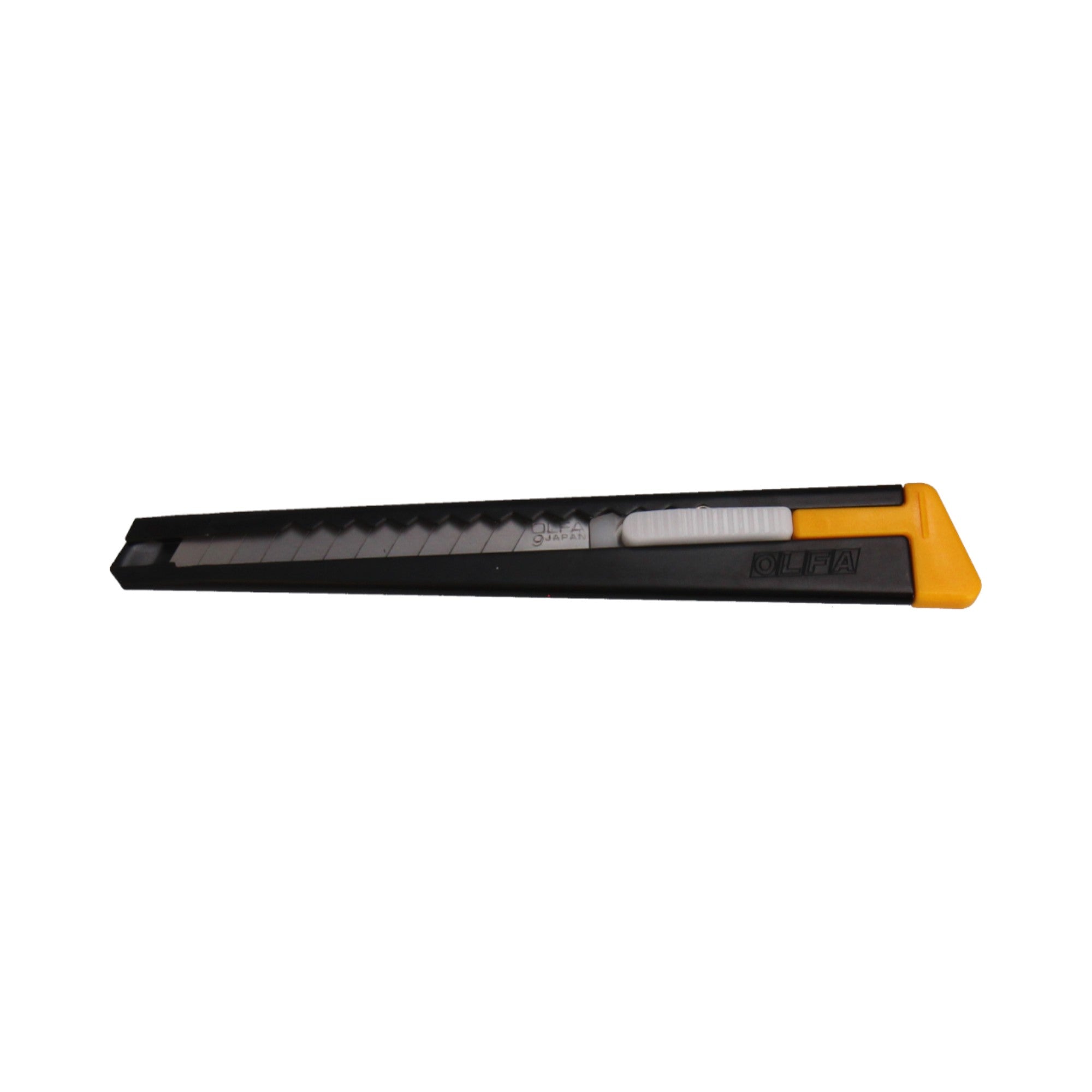 Olfa 180 Bræk-af Kniv 9mm i metal