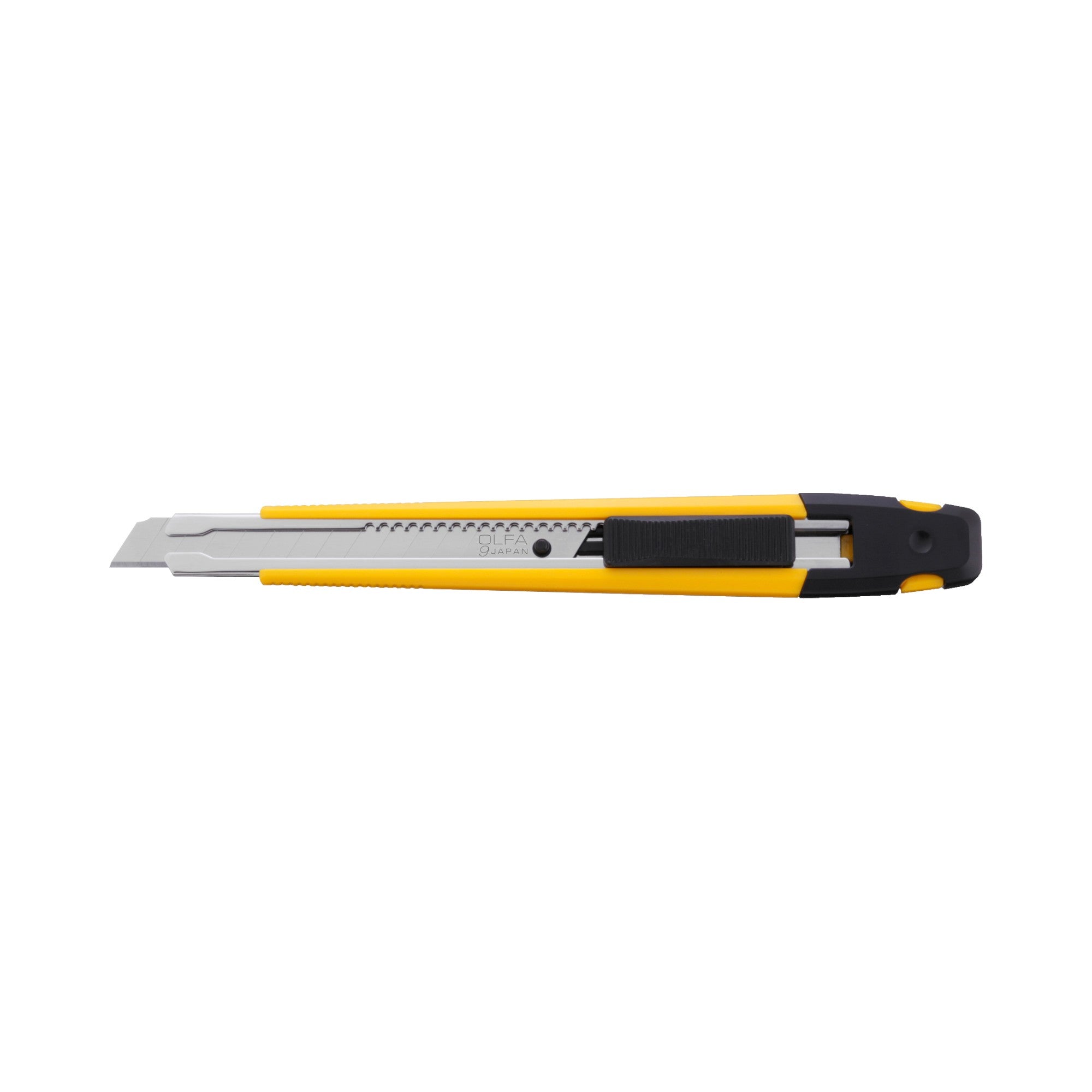 Olfa A-1 Bræk-af Kniv 9mm