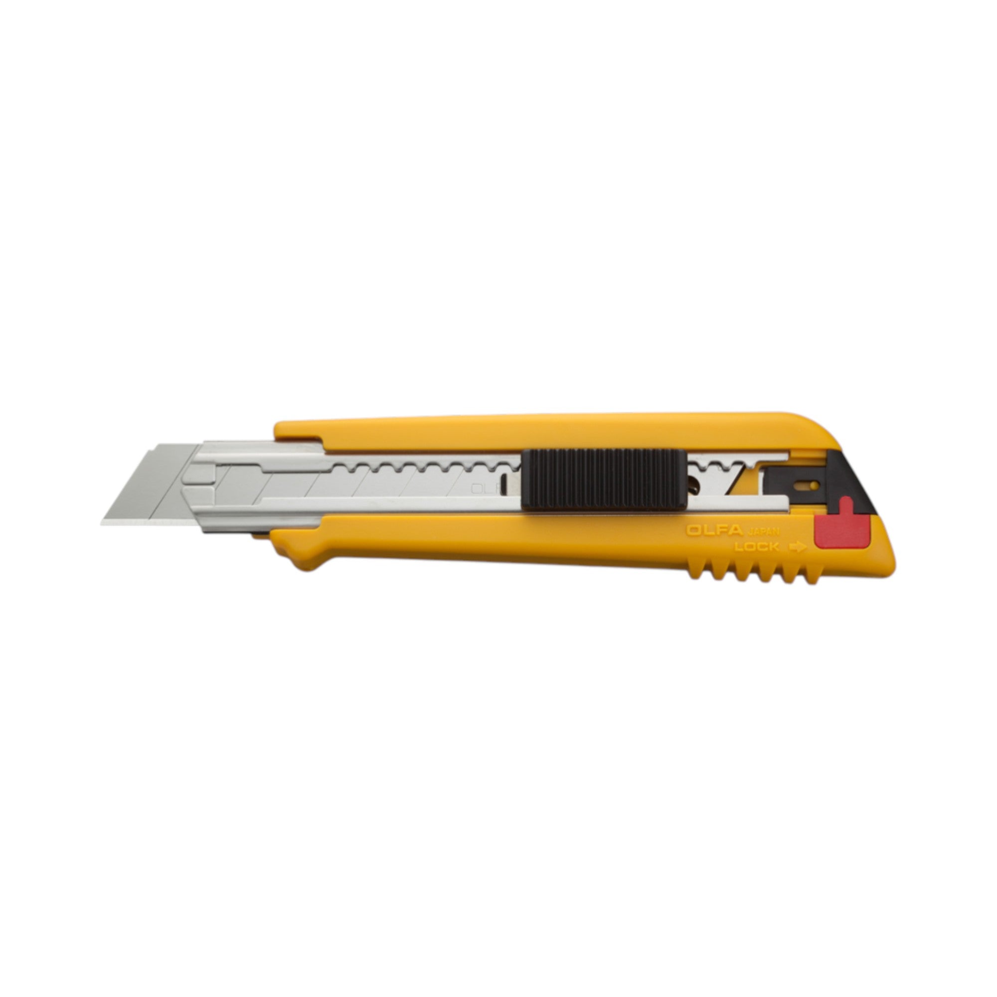 Olfa PL-1 Bræk-af kniv 18mm