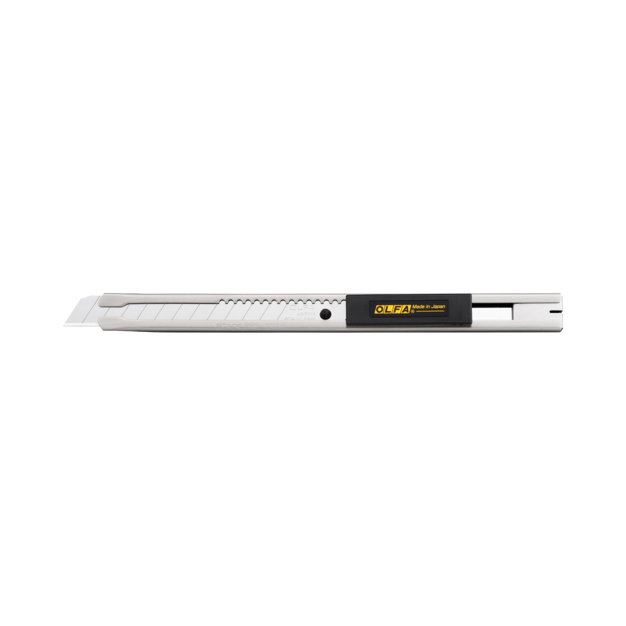 Olfa SVR-2 Bræk-af Kniv 9mm autolås
