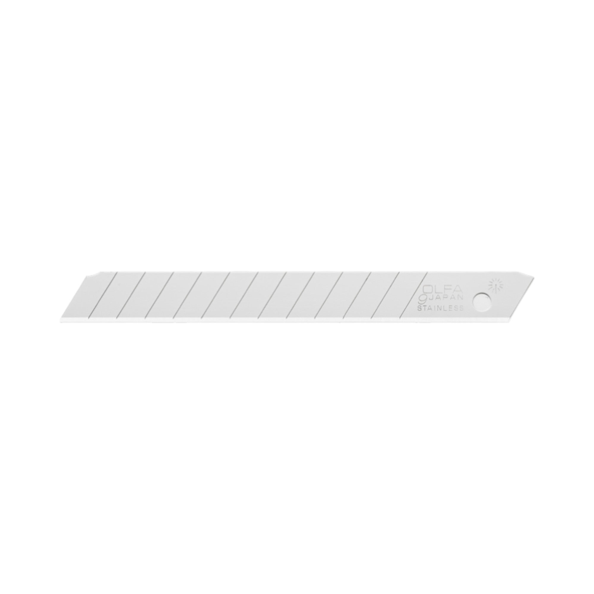 Olfa AB-50S Bræk-af knivblade 9mm