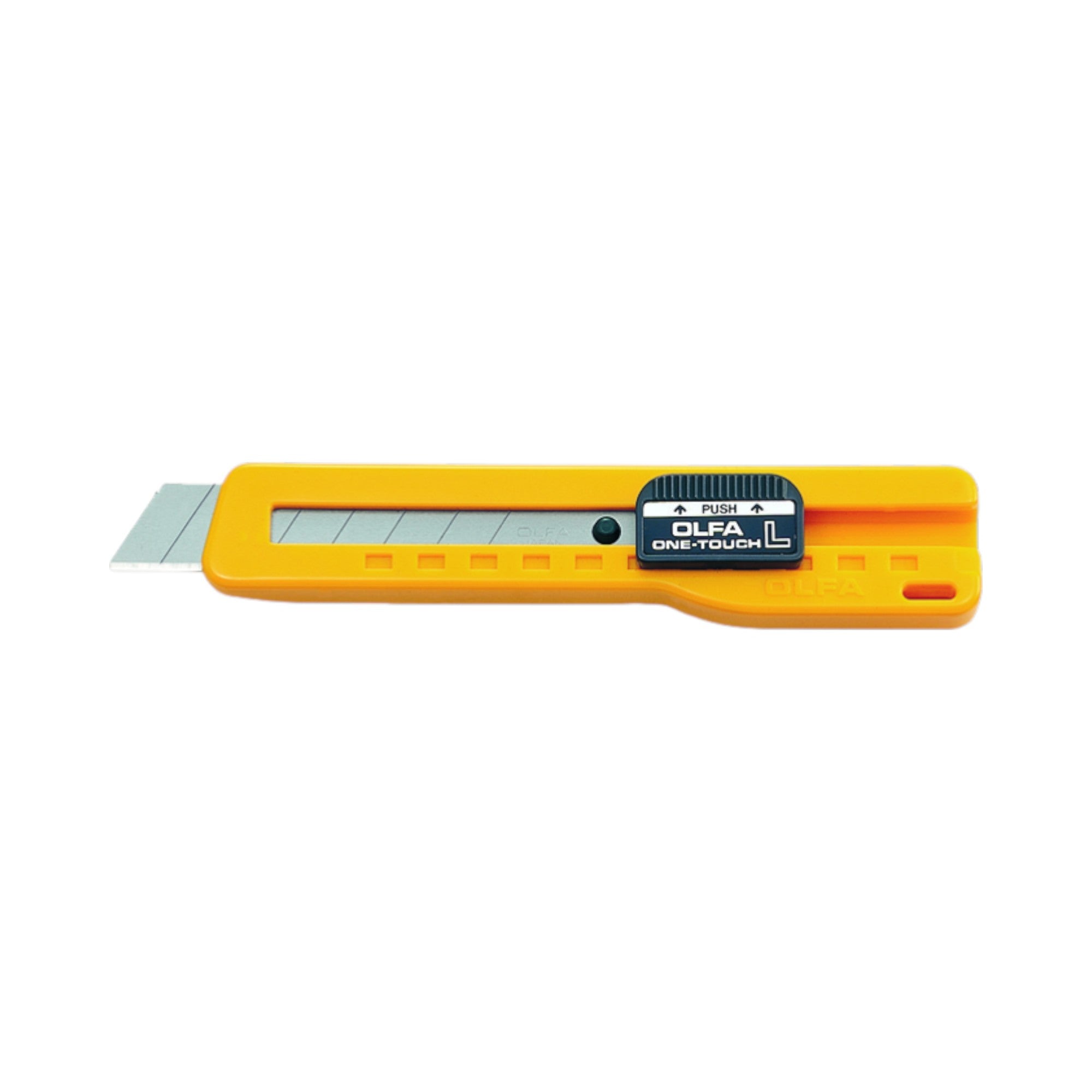 Olfa SL-1 Bræk-af kniv 18mm