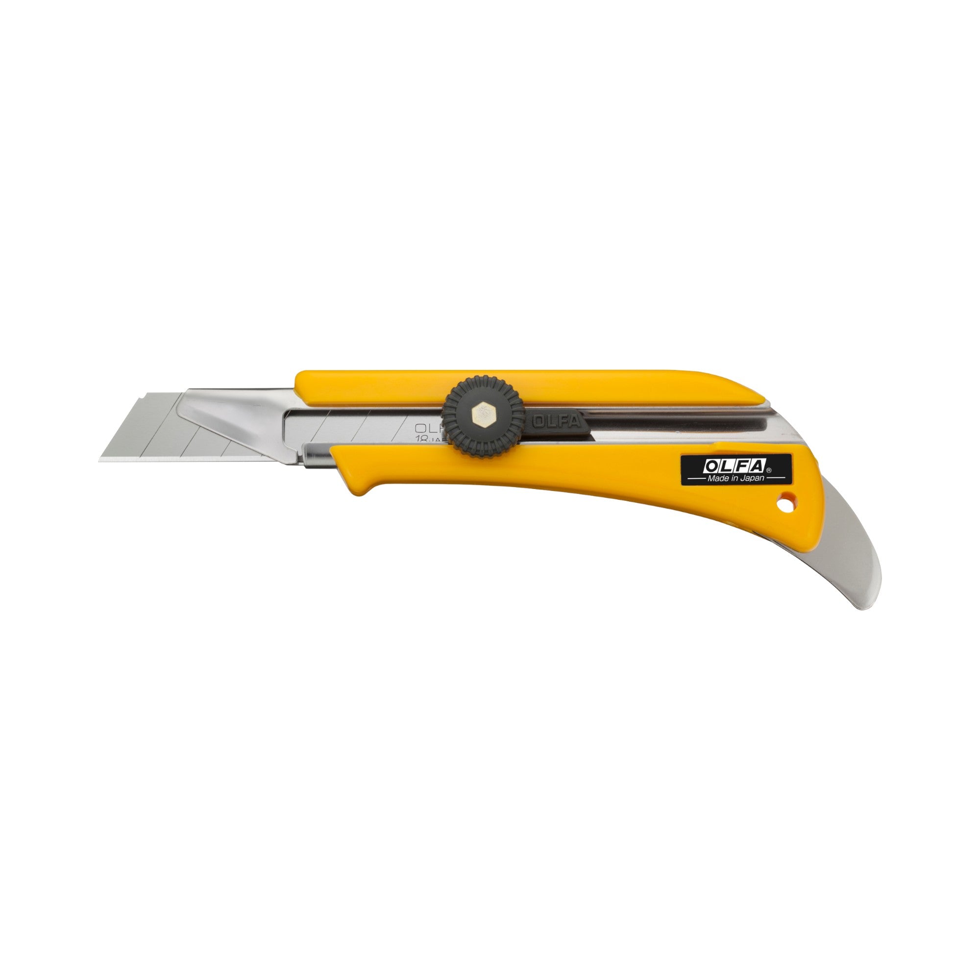 Olfa OL Bræk-af kniv 18mm