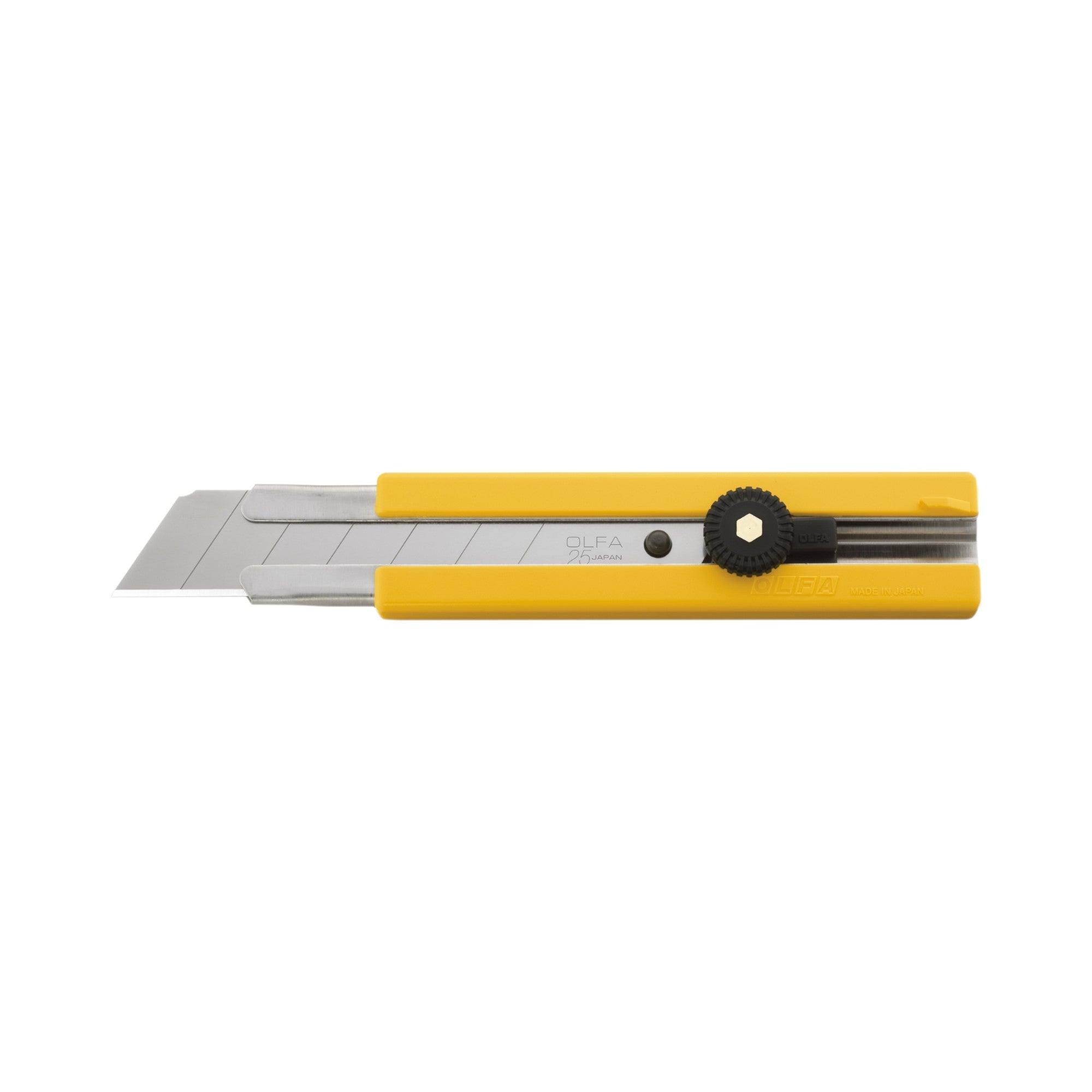 Olfa H-1 Bræk-af kniv 25mm