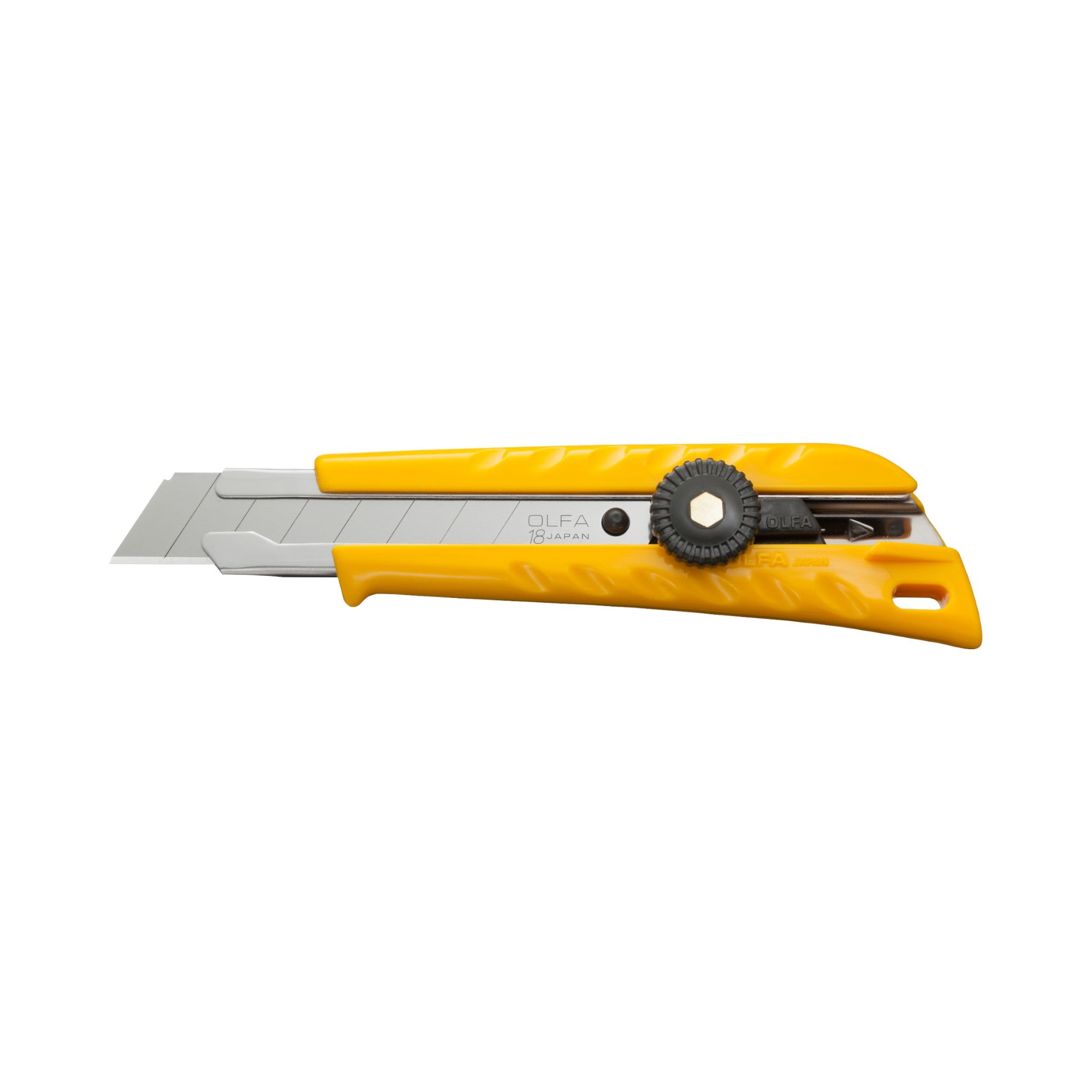 Olfa L-1 Bræk-af kniv 18mm