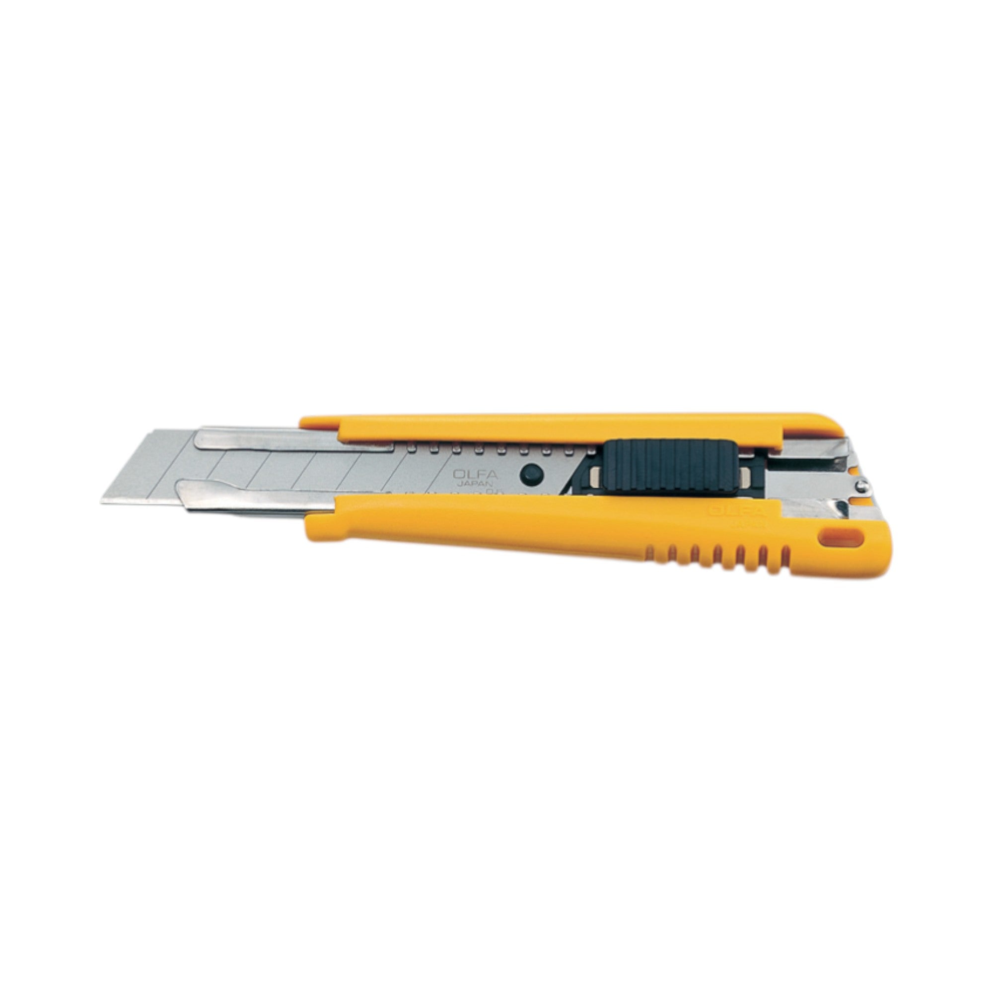 Olfa EXL Bræk-af Kniv 18mm