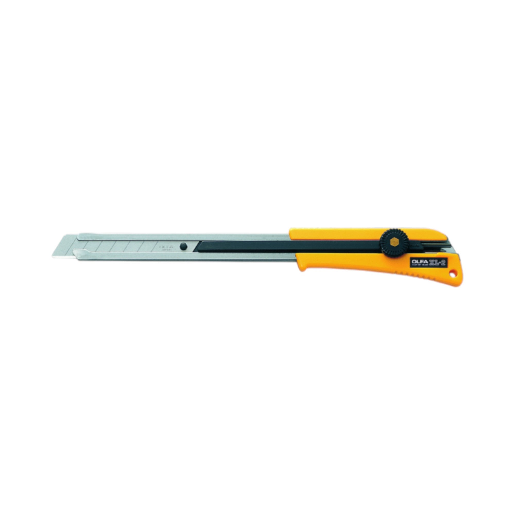 Olfa XL-2 Bræk-af kniv 18mm x280mm