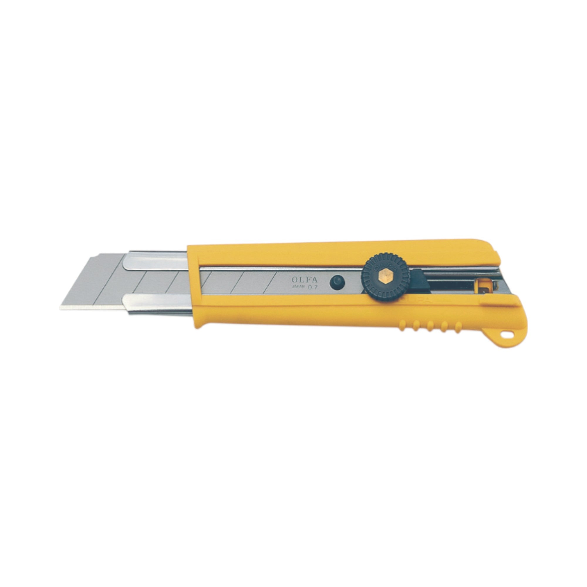 Olfa NH-1 Bræk-af kniv 25mm
