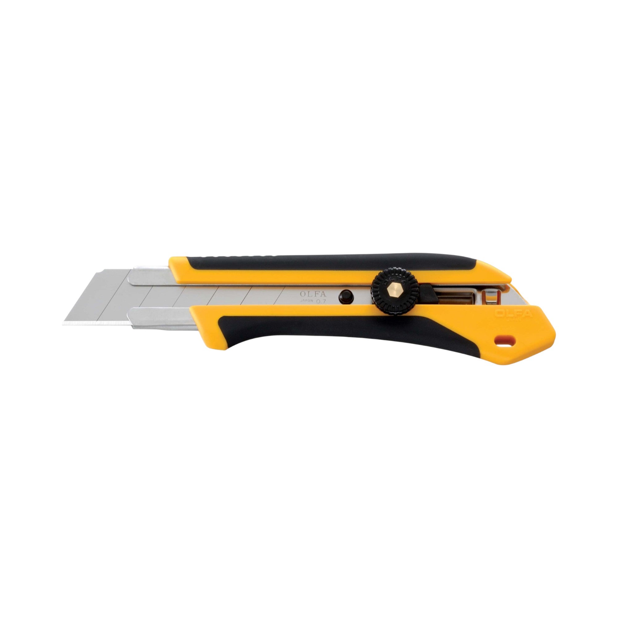 Olfa XH-1 Bræk-af kniv 25mm