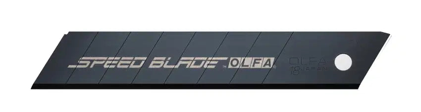 Olfa LFB-5B Speed Knivblade 18mm