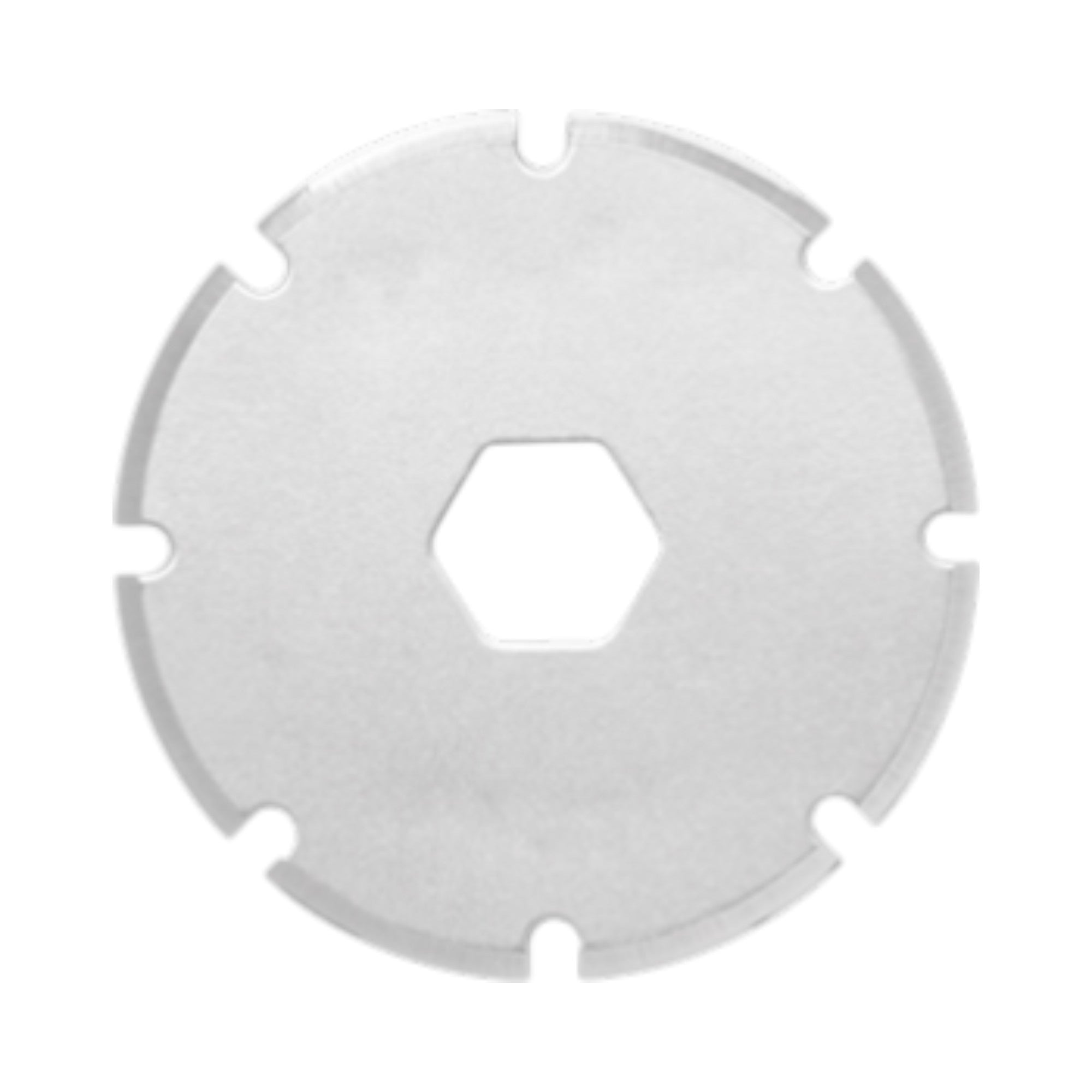 Olfa PRB18-2 Knivblade ø18mm