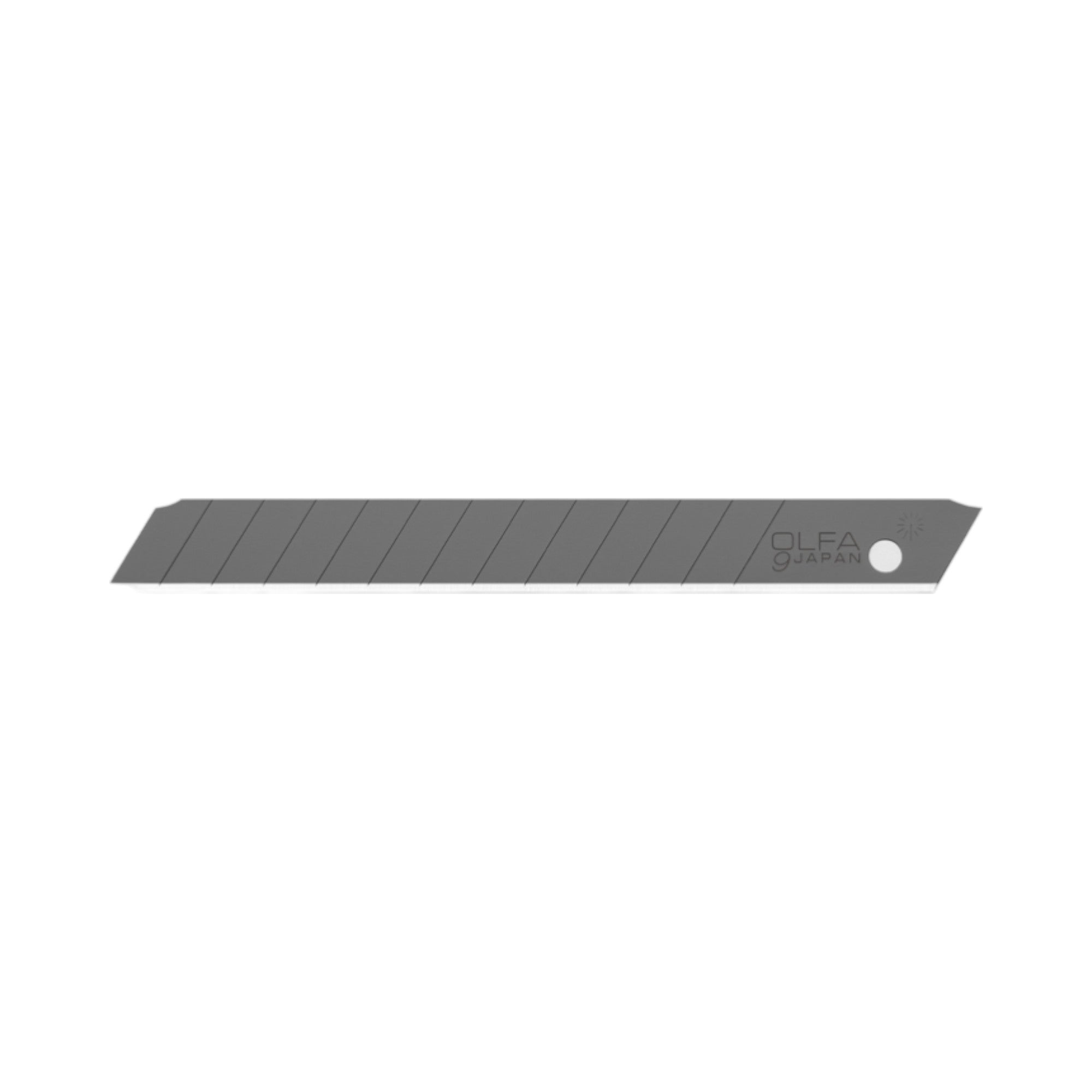 Olfa AB-50 Bræk-af knivblade 9mm
