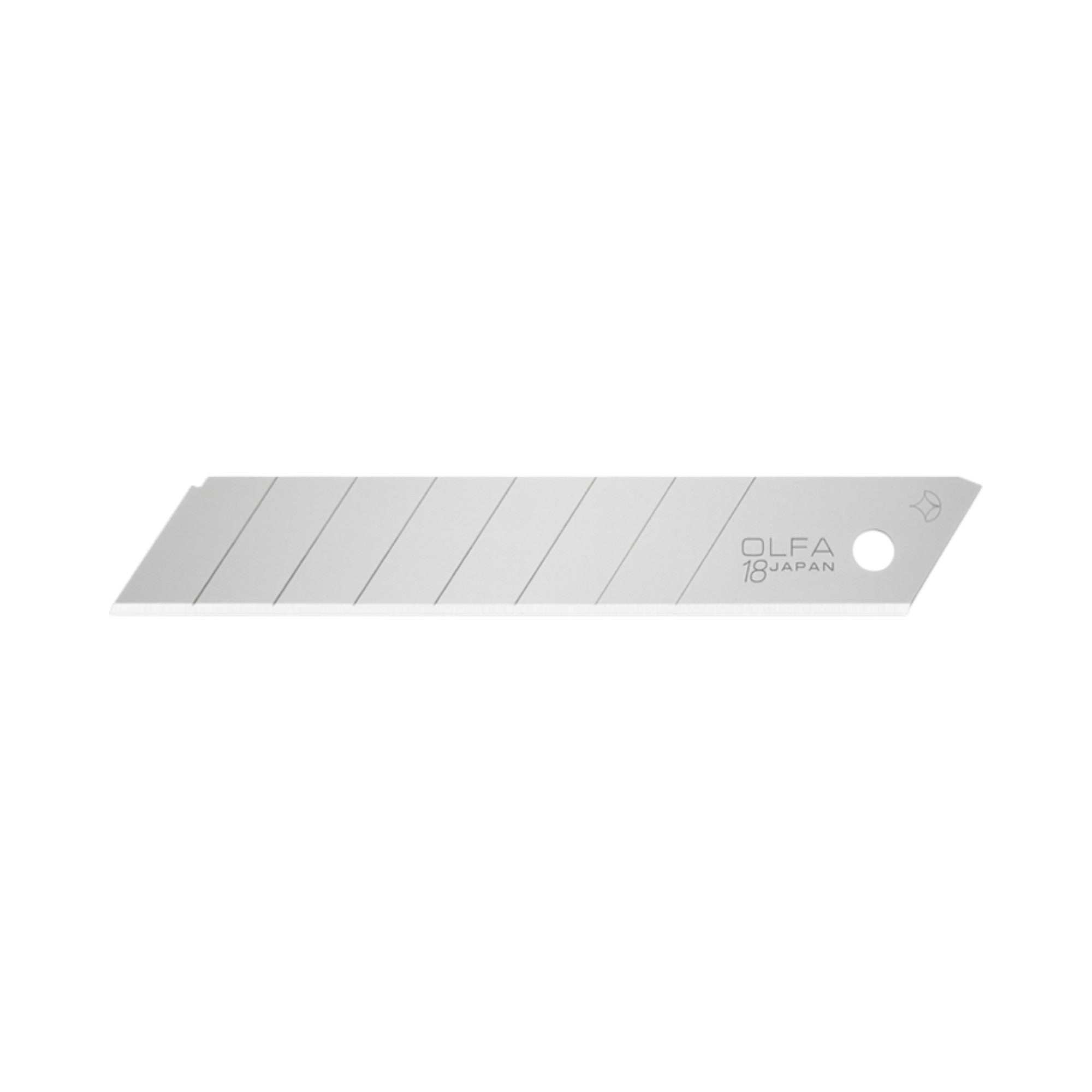 Olfa LB-10 Bræk-af knivblade 18mm