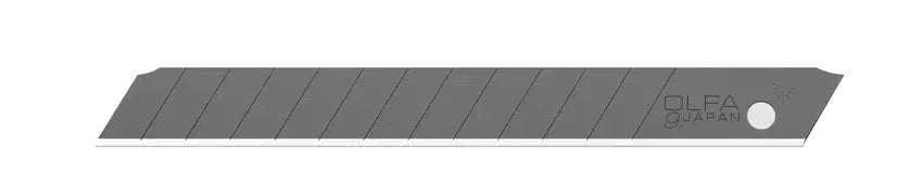 Olfa ABB-50 Bræk-af knivblade 9mm