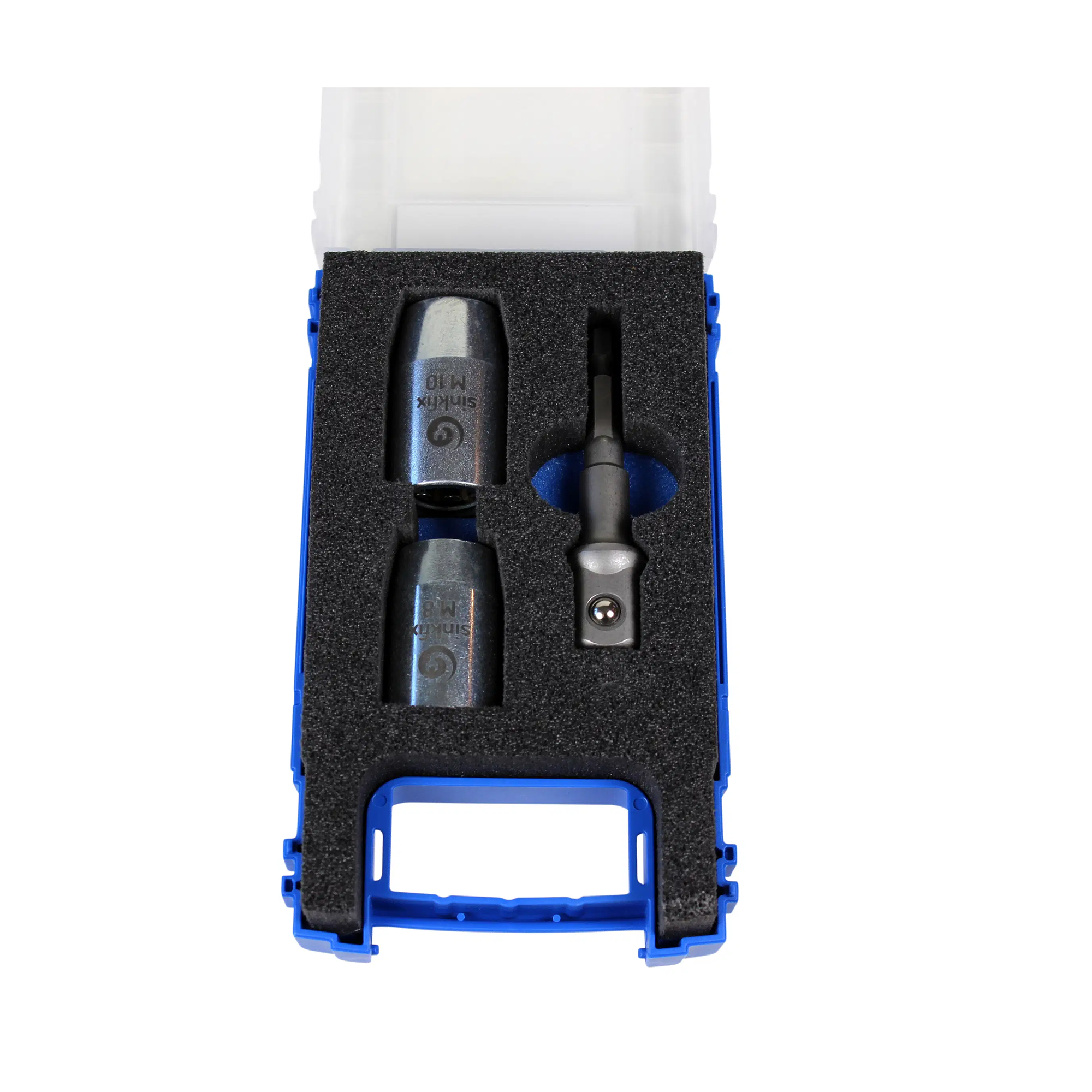 SinkFix GevindskrueTop Sæt - 3 dele