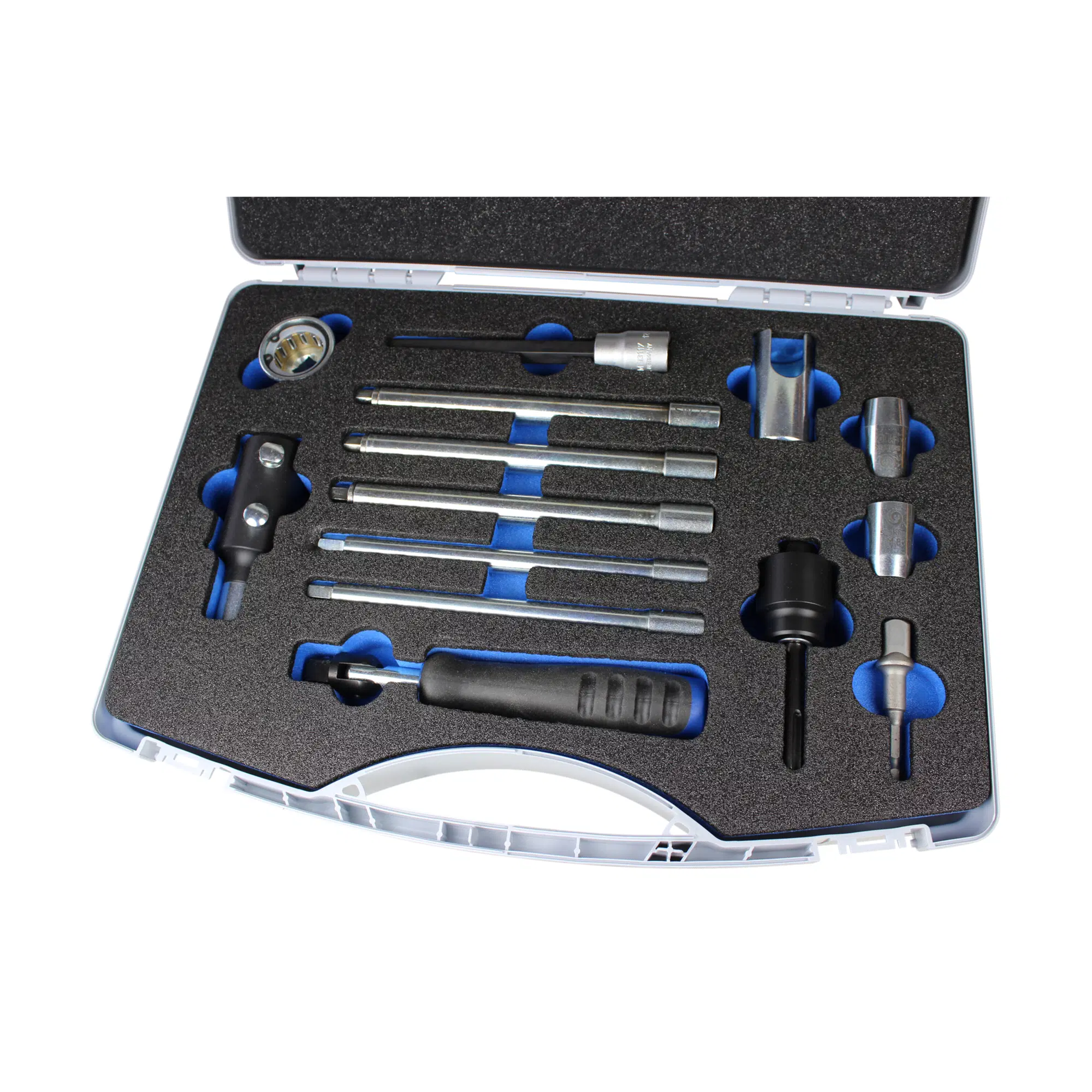 SinkFix Sanitets Maxi sæt - 14 dele