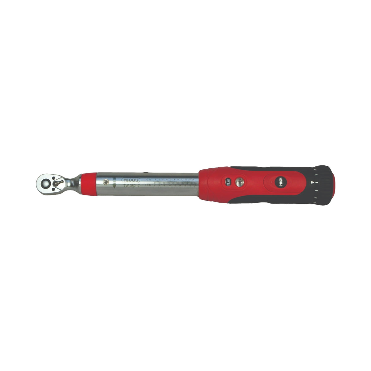 Olfa Momentnøgle 5-25Nm 1/4"