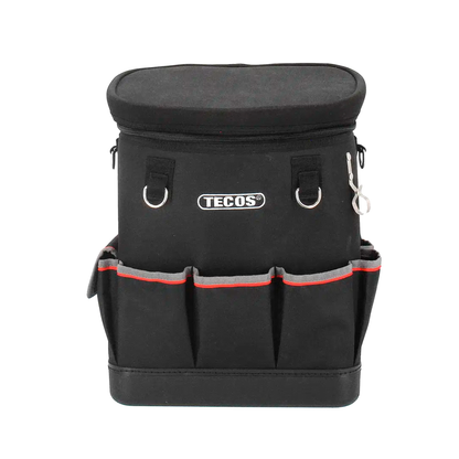 Værktøjstaske M/Stropper Til Rygsæk