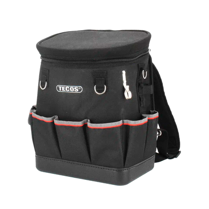 Værktøjstaske M/Stropper Til Rygsæk