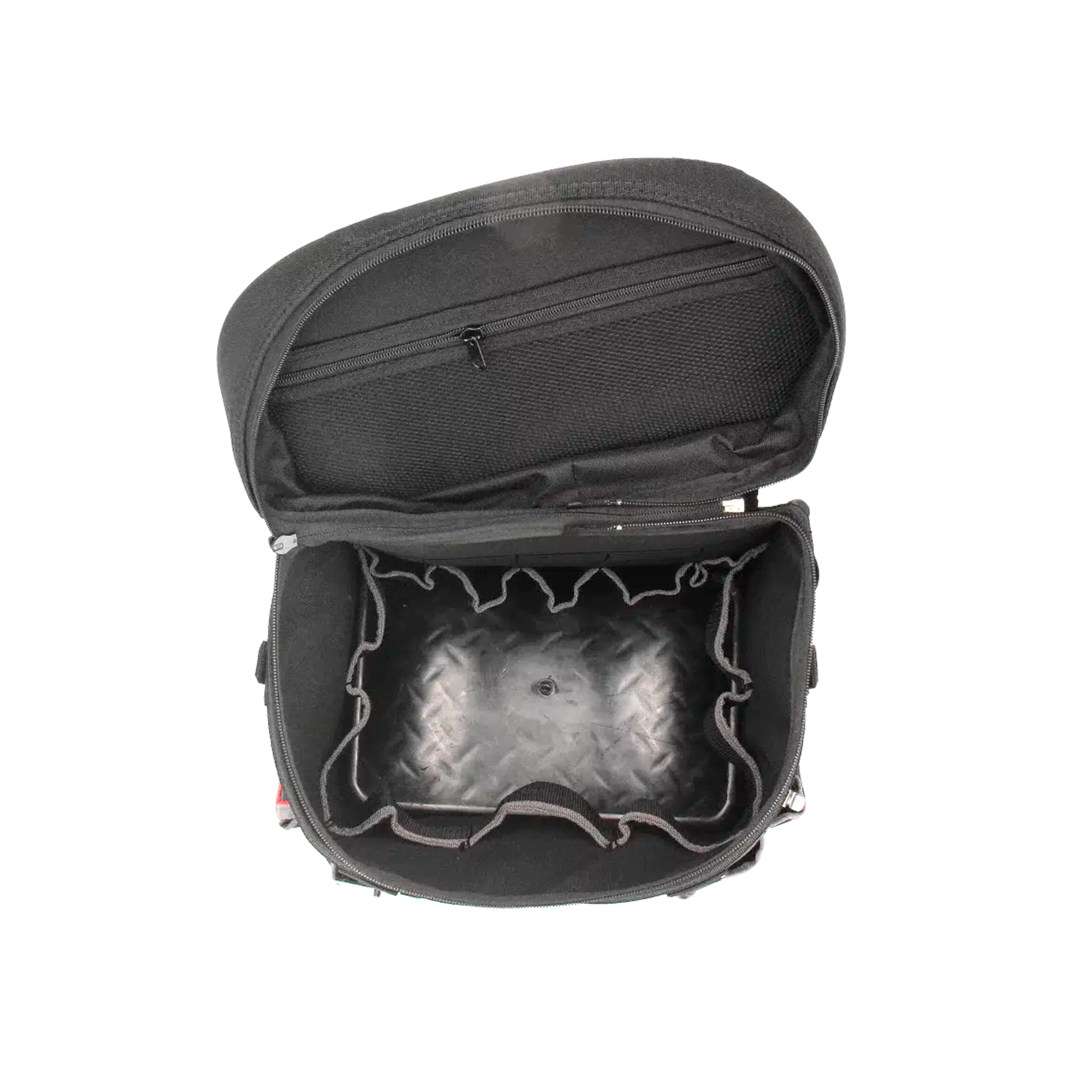 Værktøjstaske M/Stropper Til Rygsæk