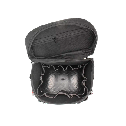 Værktøjstaske M/Stropper Til Rygsæk