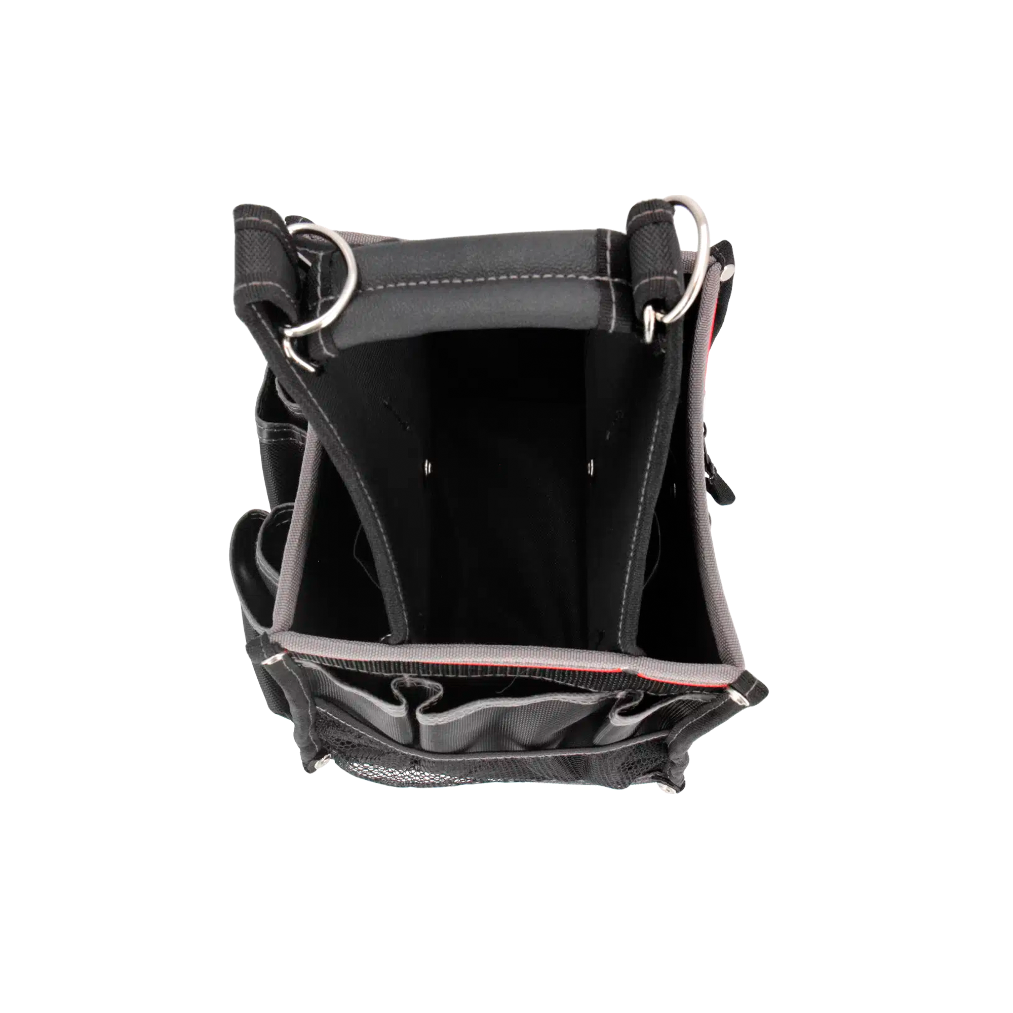 Værktøjstaske Elektrik Polytex