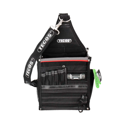 Værktøjstaske Elektrik Polytex