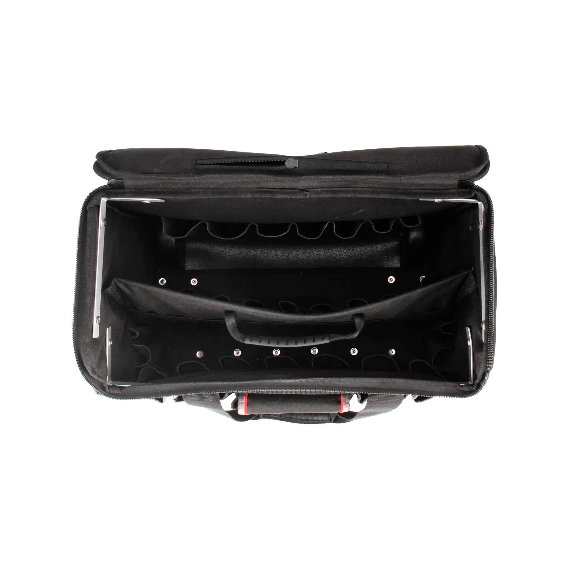 Værktøjstaske Proff Trolley