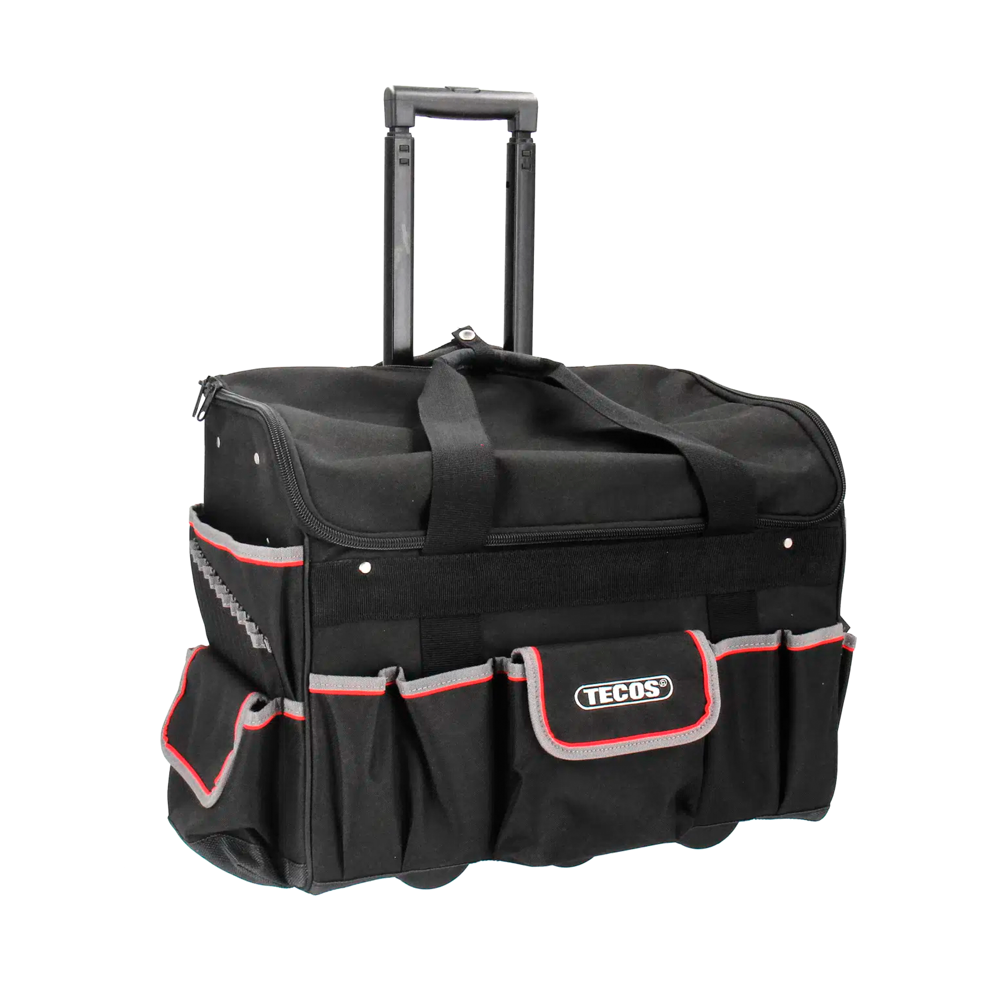 Værktøjstaske Proff Trolley