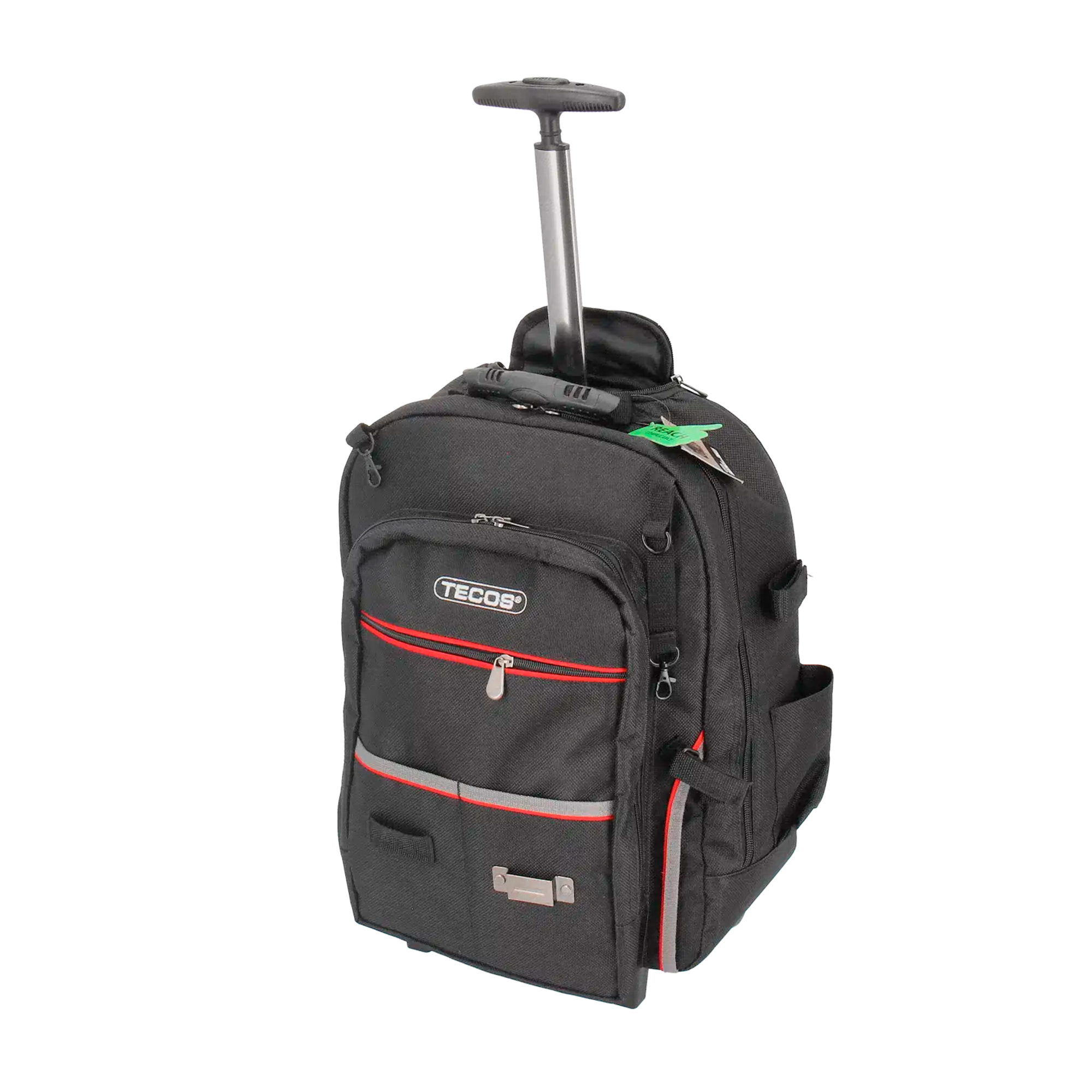 Værktøjsrygsæk Trolley 30L