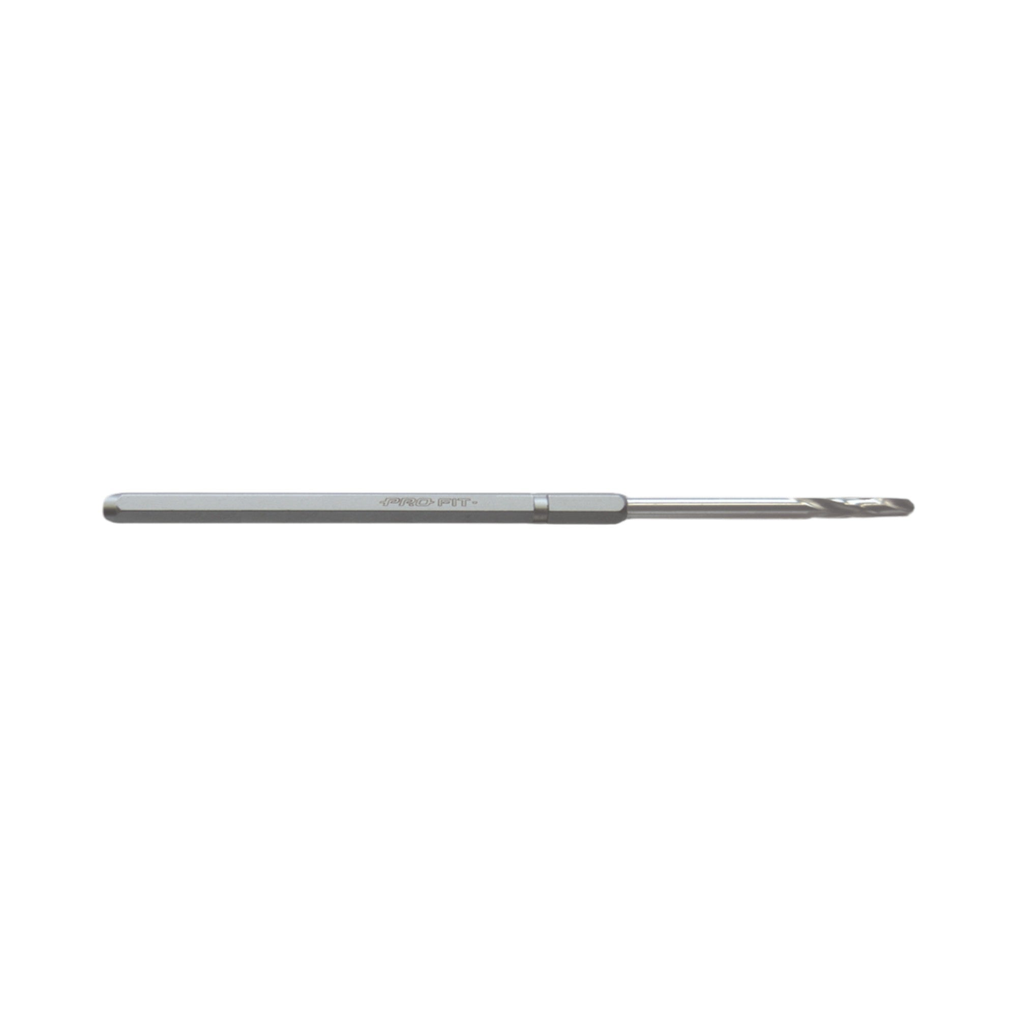 Profit Centerbor HSS DDH1MP t/HM, 14-30mm - 8mm Skaft ProFit