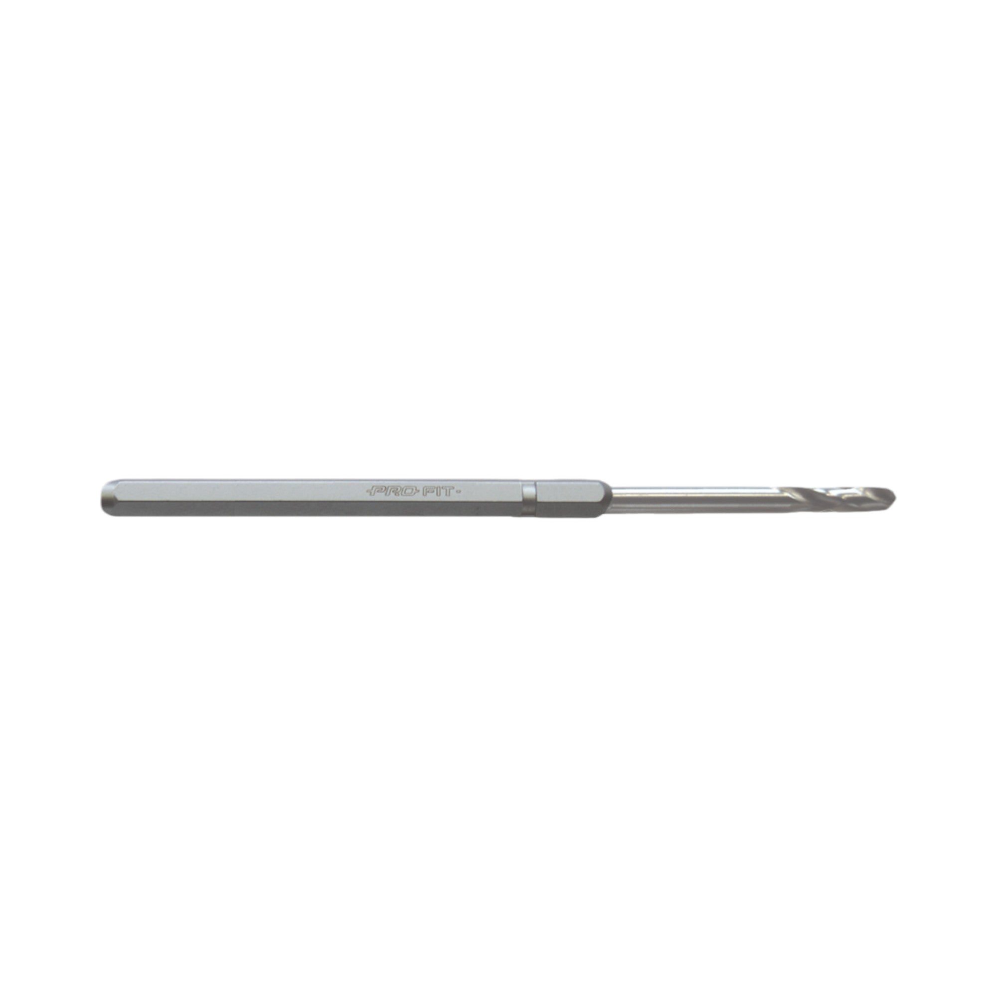 Profit Centerbor HSS DDH2 t/BiMetal, 32-210mm - 10mm Skaft ProFit