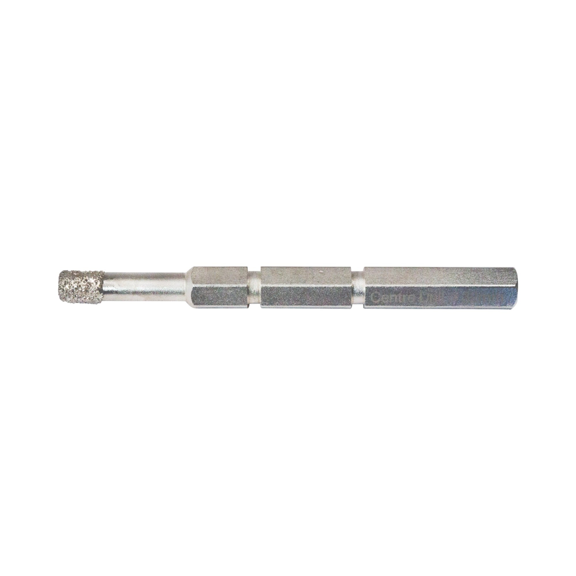 Profit Centerbor 10mm t/diamanthulsav, 32-120mm 10x110mm Skaft ProFit